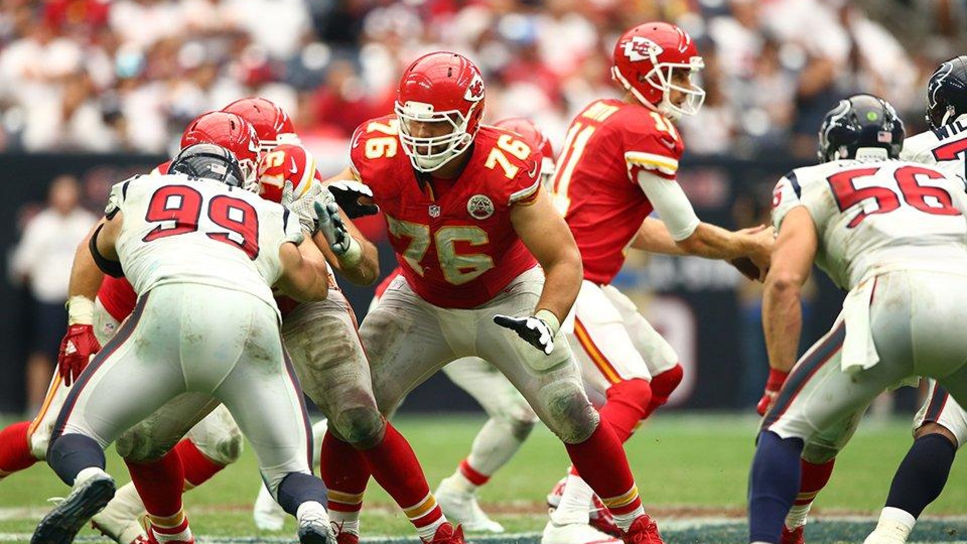 Laurent Duvernay-Tardif