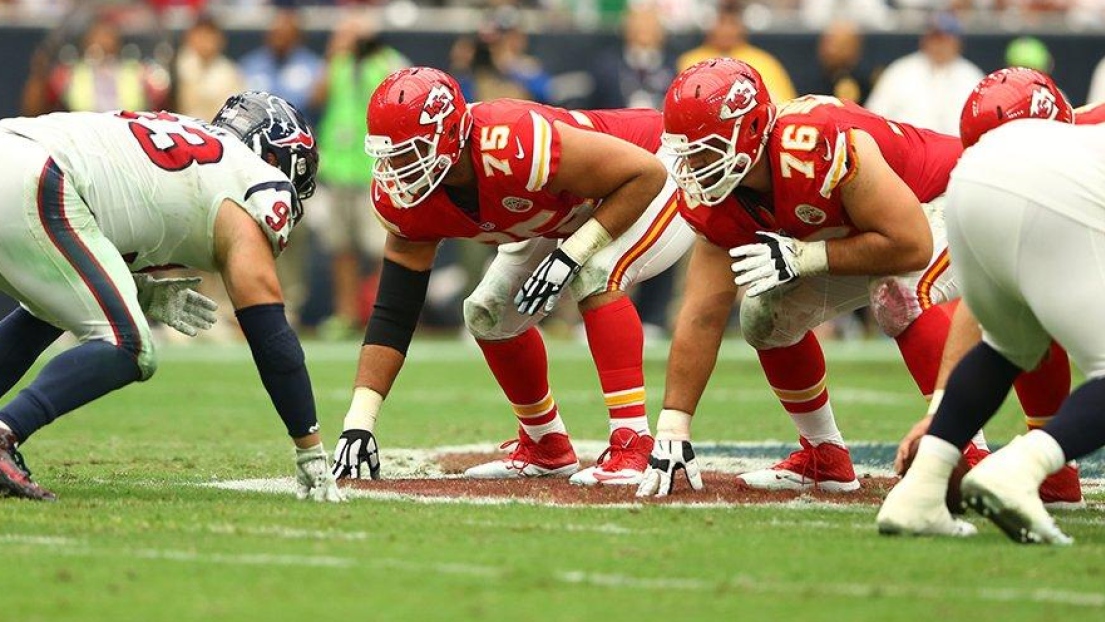 Laurent Duvernay-Tardif