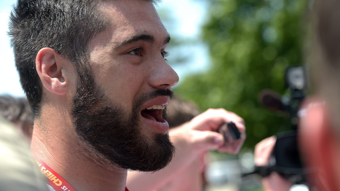 Laurent Duvernay-Tardif