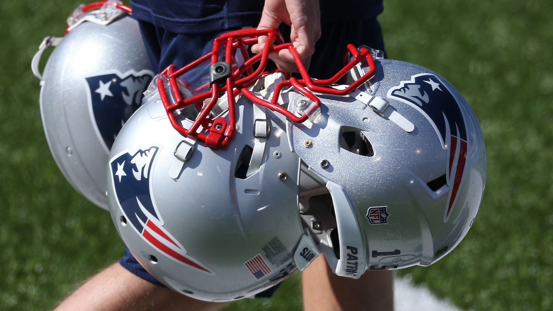 Patriots de la Nouvelle-Angleterre