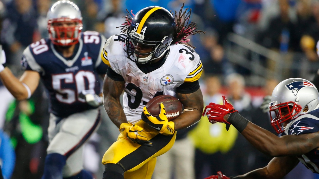 DeAngelo Williams