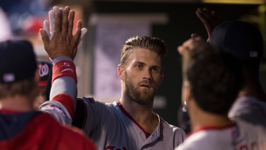 Bryce Harper