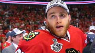 Patrick Kane
