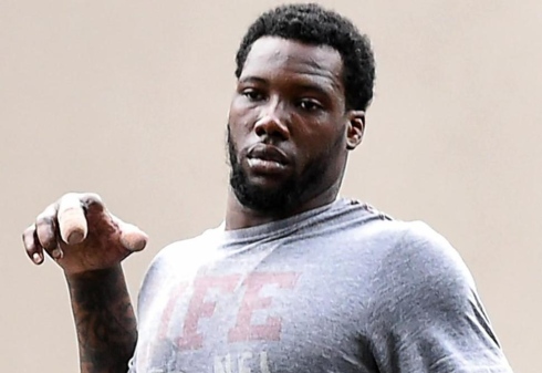 Jason Pierre-Paul