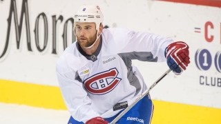 Zack Kassian