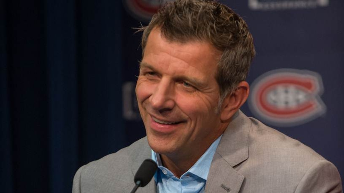 Marc Bergevin