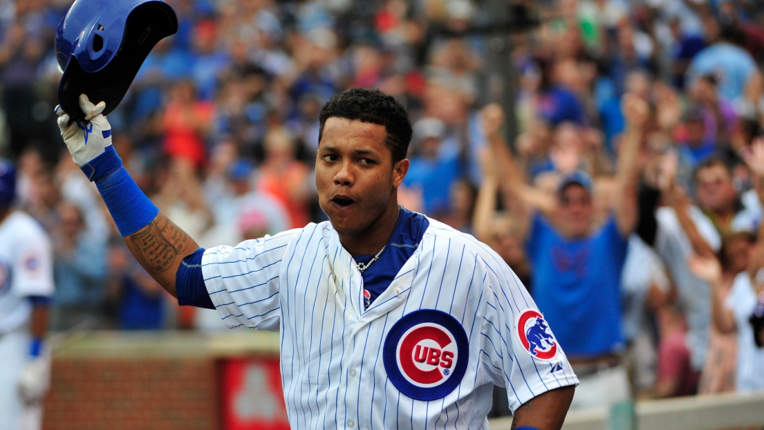 Starlin Castro