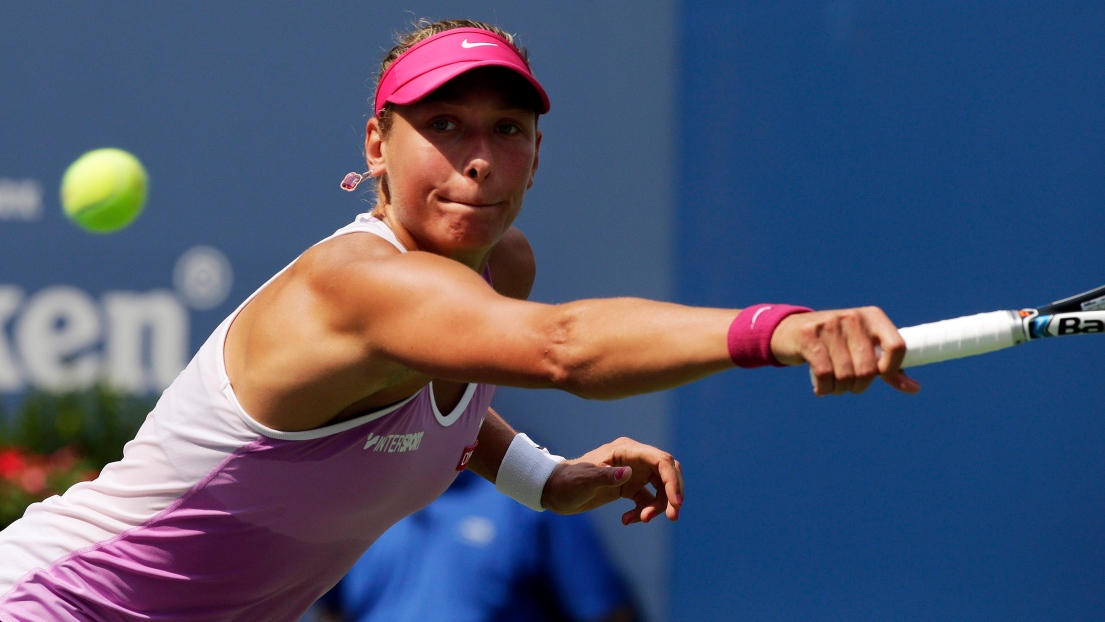 Yanina Wickmayer