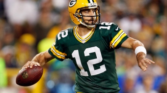 Aaron Rodgers Aaron Rodgers