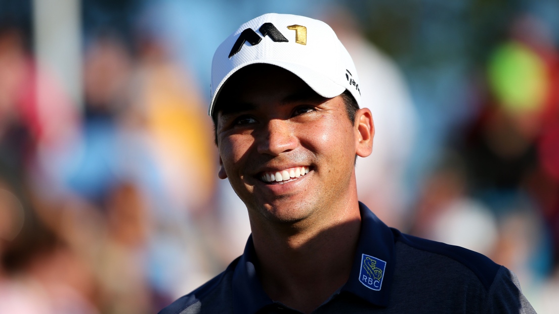 Jason Day