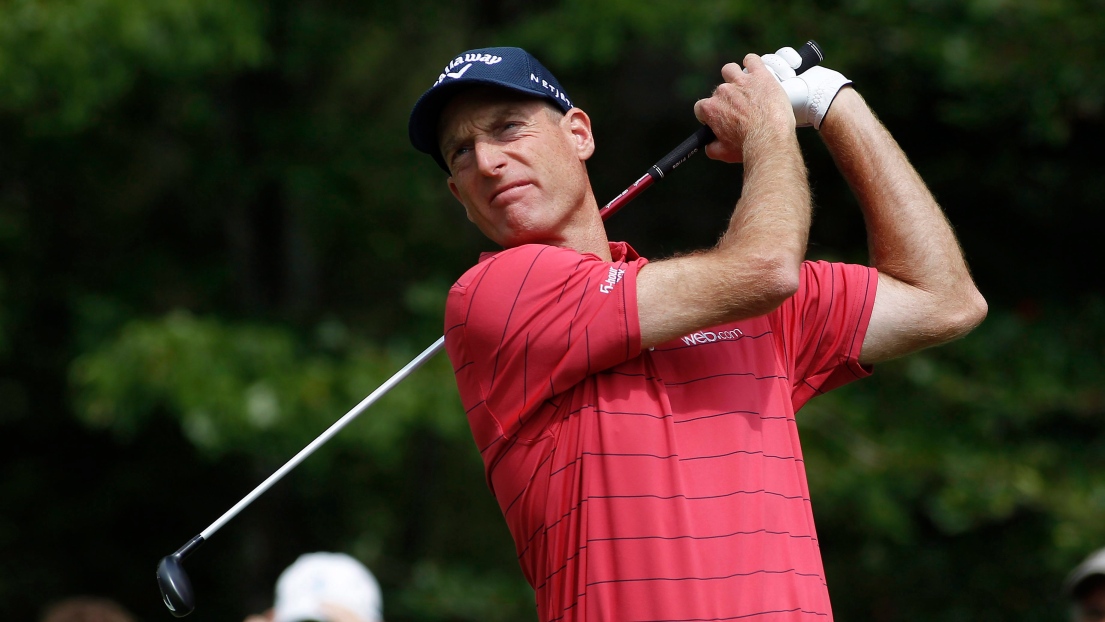 Jim Furyk