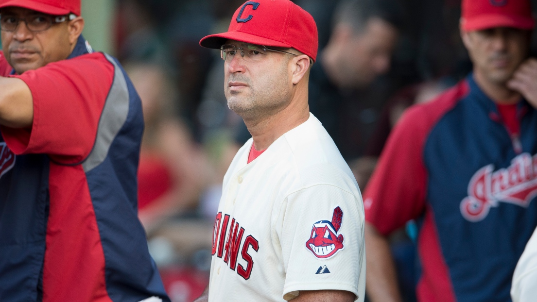 Manny Acta