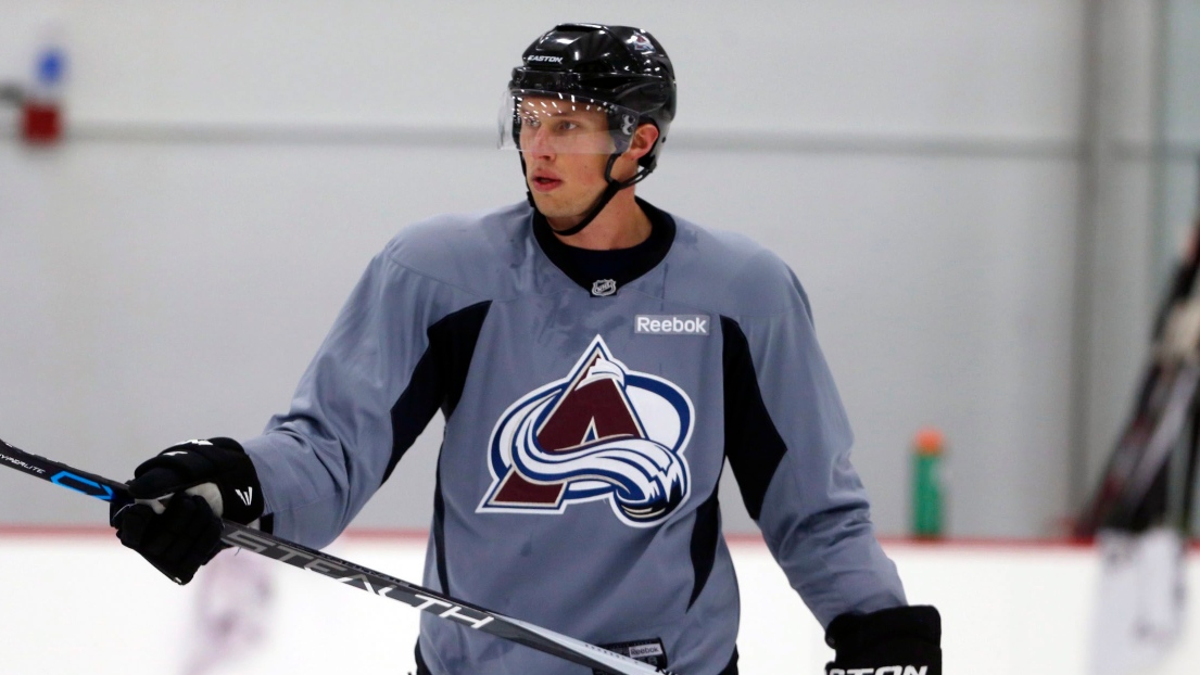 Erik Johnson