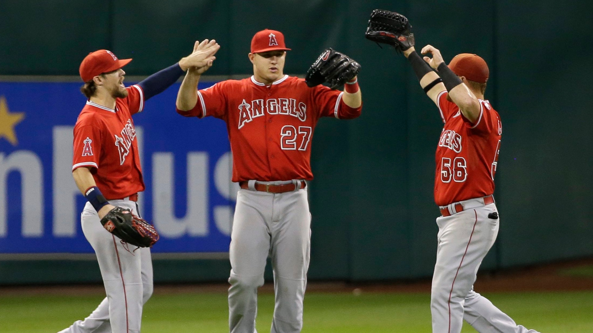 Mike Trout
