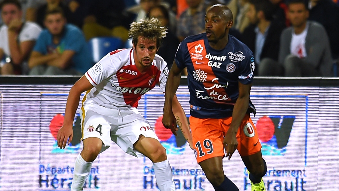 Fabio Coentrao et Souleymane Camara