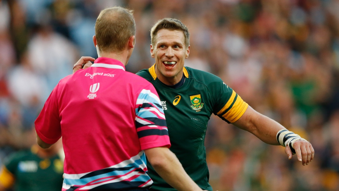 Jean de Villiers