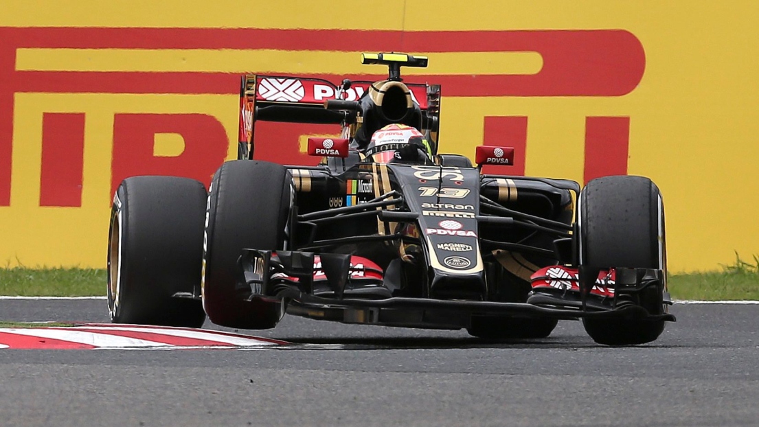 Formule 1  Red Bull, Williams et Lotus en difficulté sans le