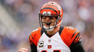Andy Dalton Andy Dalton