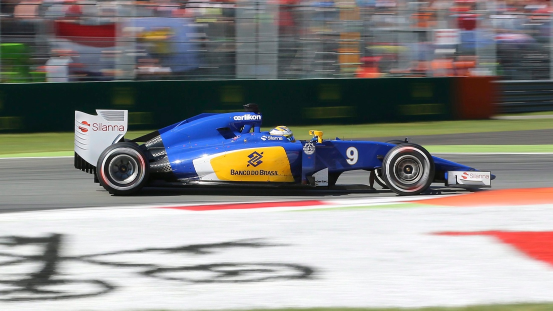 Marcus Ericsson