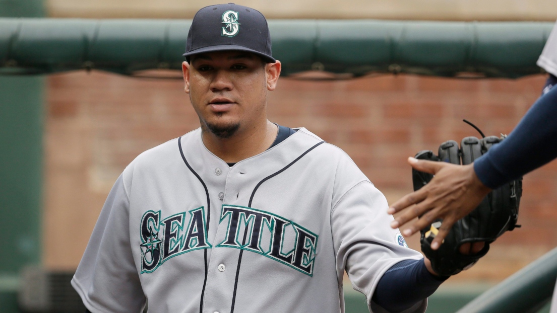 Felix Hernandez