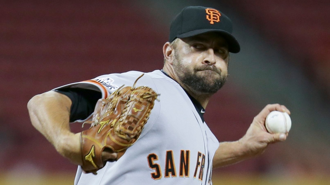 Jeremy Affeldt