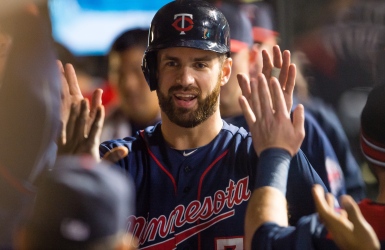 MLB : Joe Mauer prendrait sa retraite