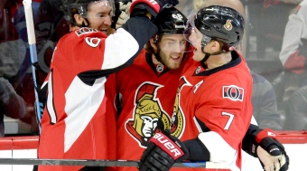 Mike Hoffman Mike Hoffman