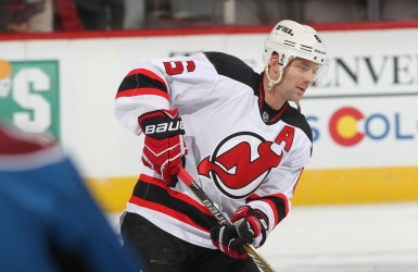 Les Devils échangent leur capitaine aux Islanders