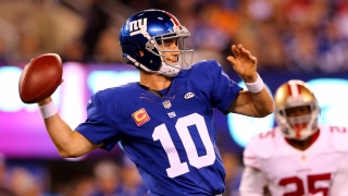 Eli Manning Eli Manning
