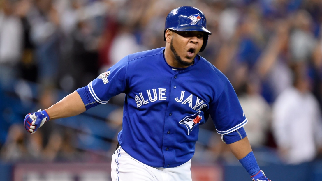 Edwin Encarnacion