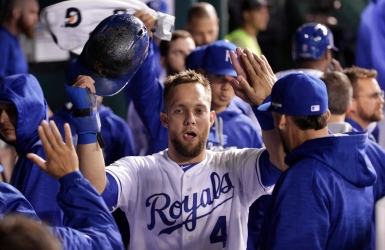 Un boni pour Alex Gordon s'il est échangé