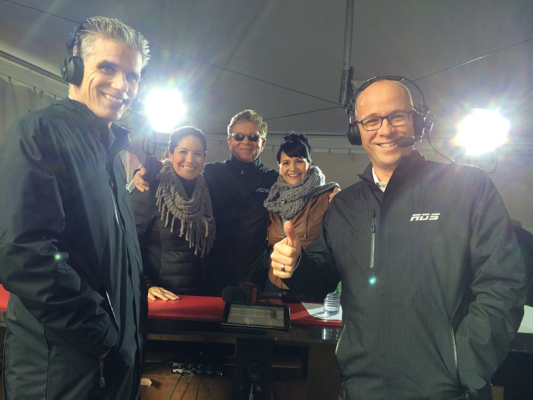 15 oct. 2015 : Ouverture locale des Canadiens, occasion idéale pour un tailgate au Centre Bell! 15-10-2015 tailgate centre bell