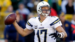 Philip Rivers