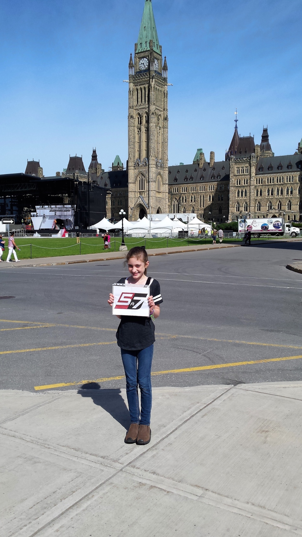 Ottawa Catherine Dubuc