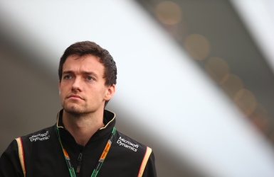 F1 : Palmer apprend son départ sur internet
