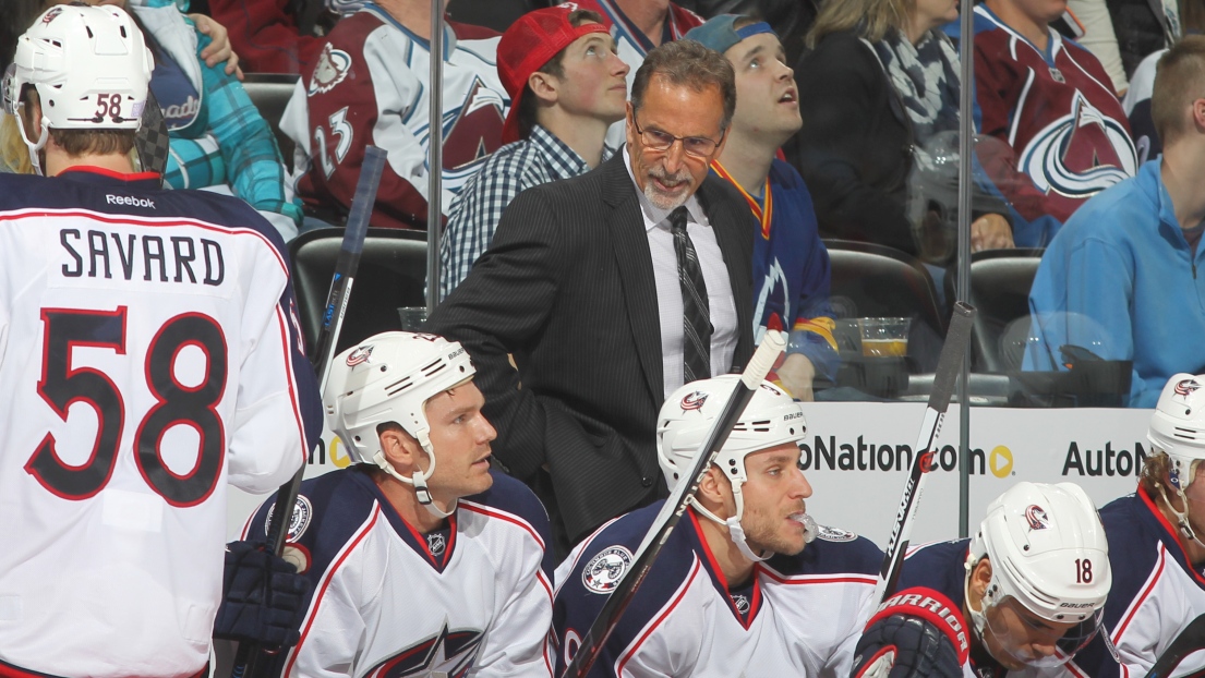 John Tortorella