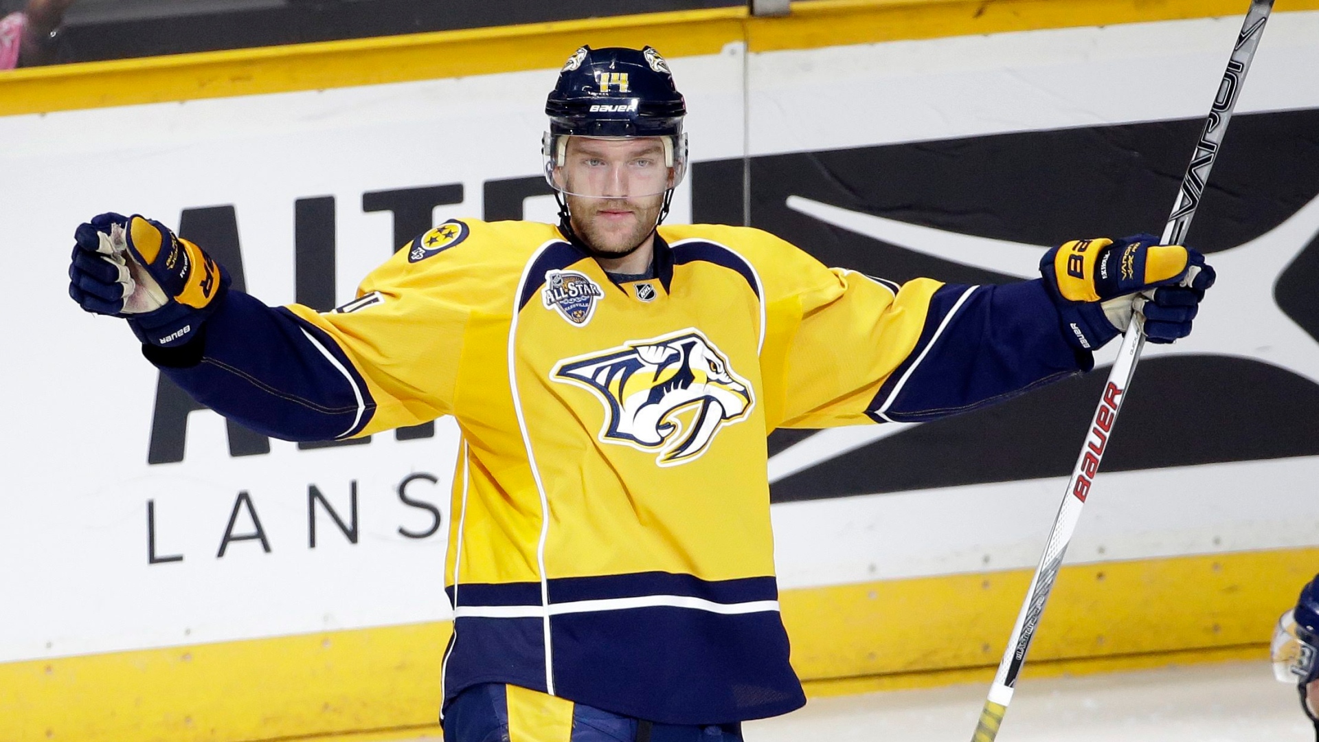 Mattias Ekholm