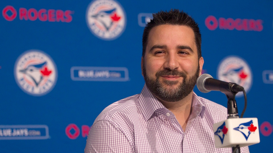 Alex Anthopoulos