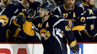 Daniel Brière Daniel Brière