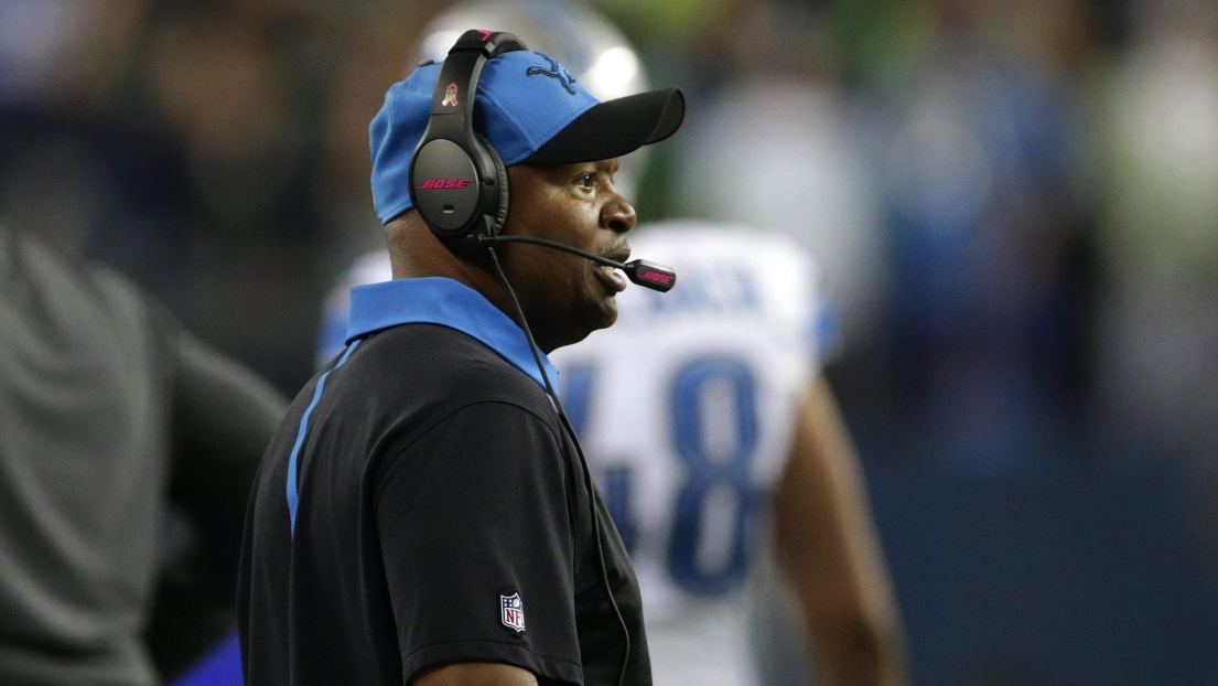 Jim Caldwell