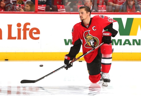 Erik Karlsson