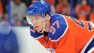 Connor McDavid