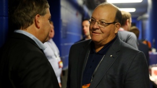 Scotty Bowman
