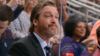 Patrick Roy Patrick Roy