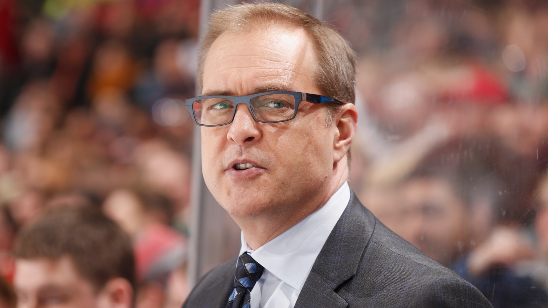 Paul Maurice