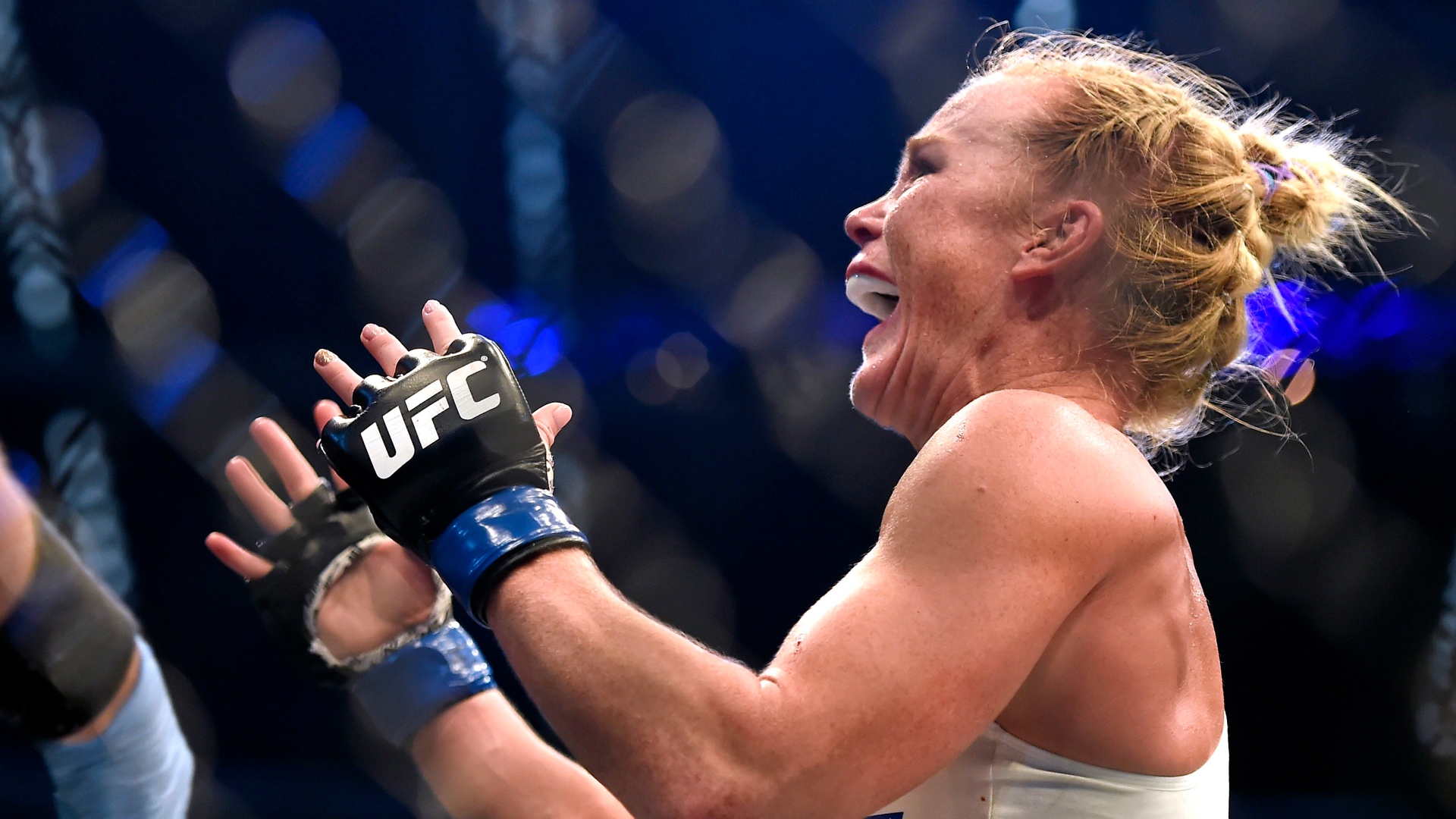 Holly Holm