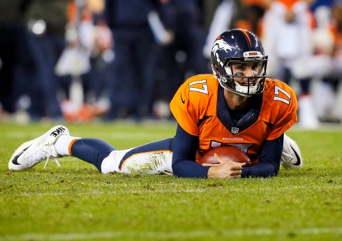 Brock Osweiler