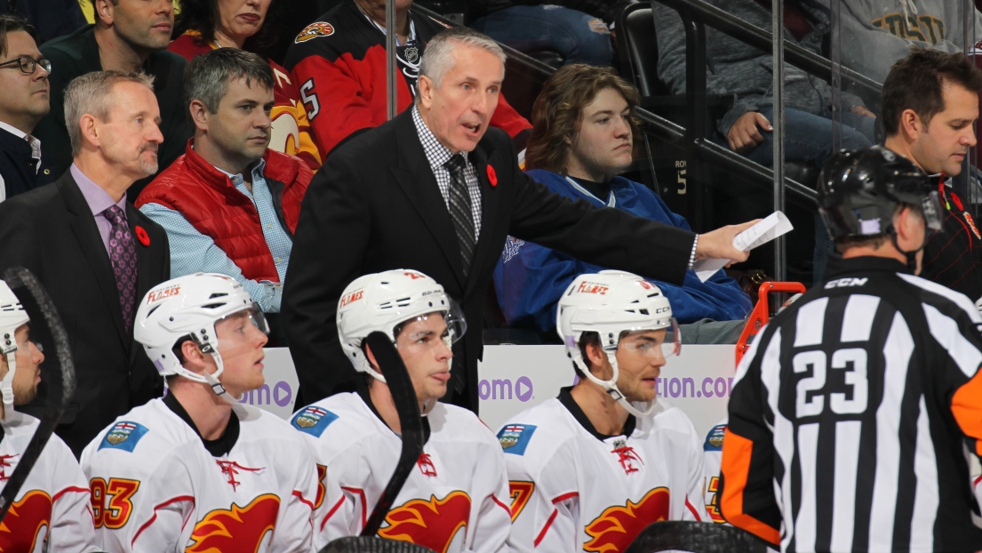 Bob Hartley