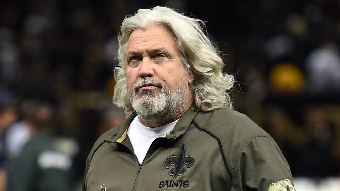 Rob Ryan