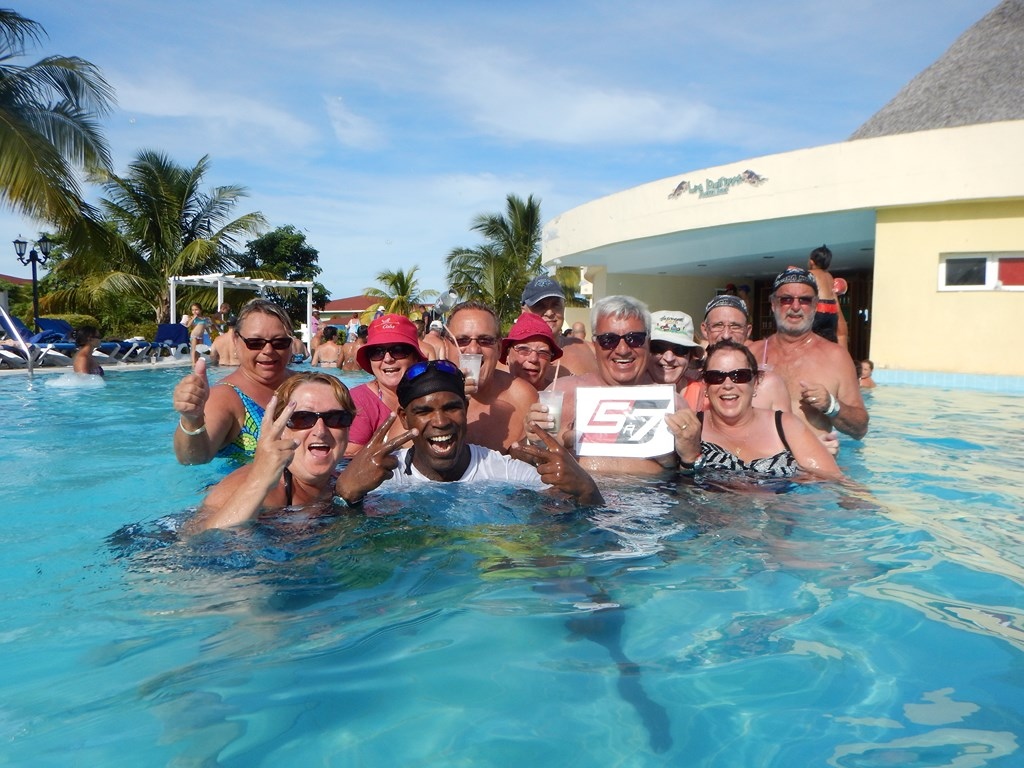 Jacques Levert Cuba